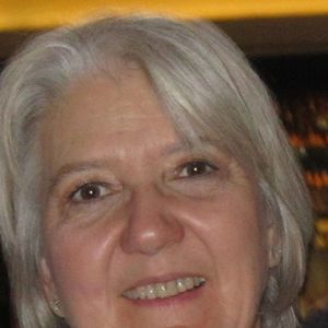 Meet your Posher, Marci